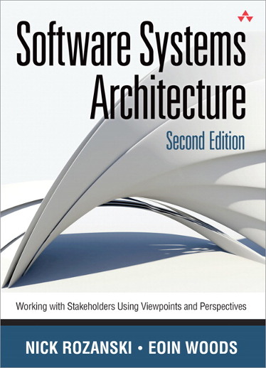 books SoftwareSystemsArchi