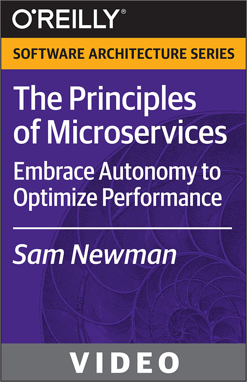 books microservices